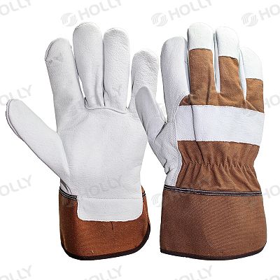 Full Lined Cowhide