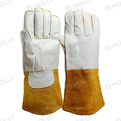 Premium Cowhide Welding
