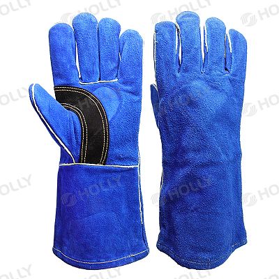 Reinforced Welding
