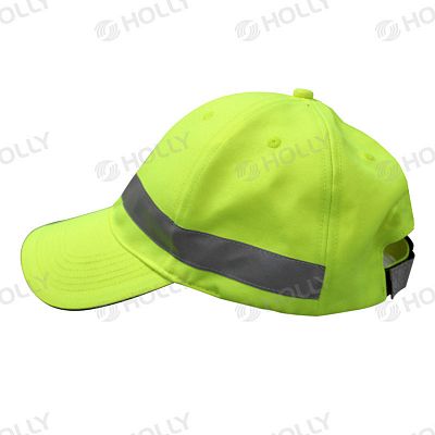 Hi-vis Cap