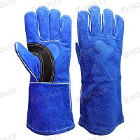 Reinforced Welding