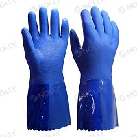 High Performance PVC Gauntlet