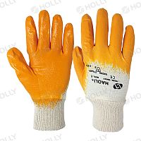 Trad Yellow Nitrile 