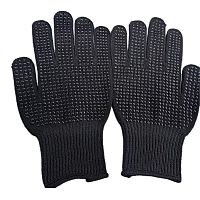 Heat resistant glove