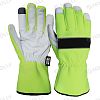 Hi-viz Premium Pigskin Winter