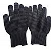 Heat resistant glove